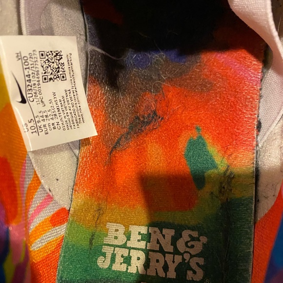 Nike Dunk sb low - Picture 5 of 9